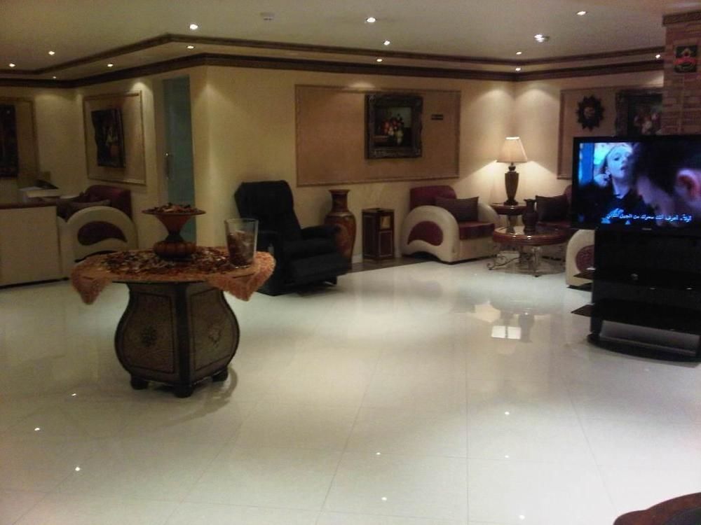 Al Muhaidb Al Hamra - Djedda Buitenkant foto